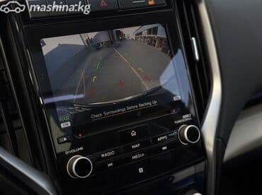 авто обмен на дом: Subaru Ascent: 2022 г., 2.4 л, Автомат, Бензиновая, Кроссовер — 9