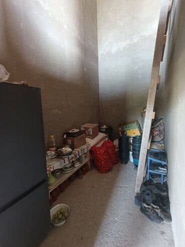 прадаю дом 30000 аламудун ройон 5 комнат село ремонт: Дом, 90 м², 5 комнат — 8