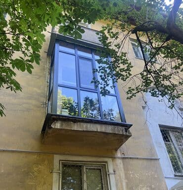 бригада строителей для постройки дома: Остекление и облицовка балконов/лоджий «под ключ». Что предлагается — 25