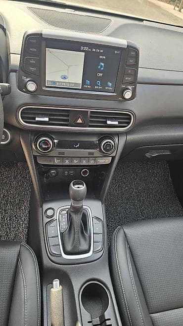 Hyundai: Hyundai Kona: 2019 г., 1.6 л, Автомат, Бензин, Кроссовер — 7