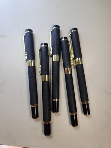 СРОЧНО ! ПО СКИДКЕ Перьевая ручка премиум-класса — выбор тех, кто