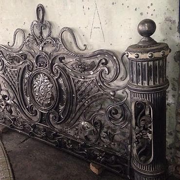 Ширетүү: Ширетүү | Терезеге торлор, Перилалар, Дубалдар, тосмолор Кепилдиги — 3