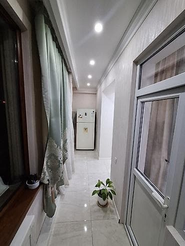 3 к: 4 комнаты, 152 м², Элитка, 5 этаж, Евроремонт — 5