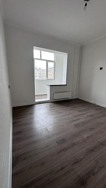 elegance stroy: 2 комнаты, 54 м², 105 серия, 7 этаж, Евроремонт — 6