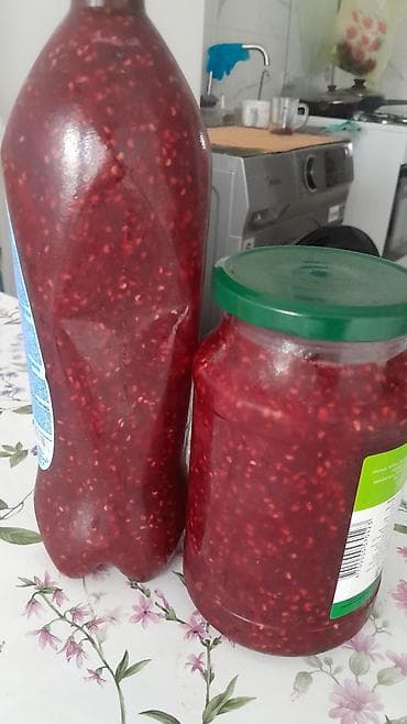 ягод: Малина В розницу — 1