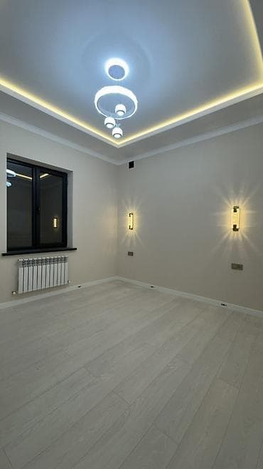современный: 🏡 Продаётся новый дом в Новопавловке! ✨ Современный дом с — 9