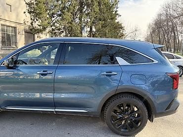 актуатор: Kia Sorento: 2021 г., 2.2 л, Робот, Гибрид, Кроссовер — 9