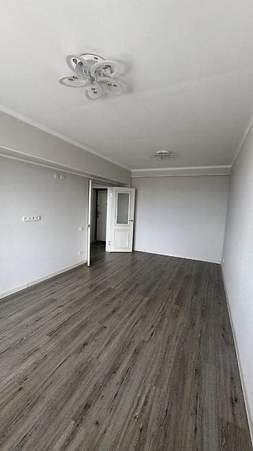 Квартиры: 1 комната, 42 м², Элитка, 7 этаж, Евроремонт — 6