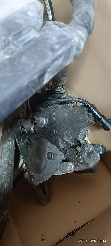 насосы для подкачивании колёс: Продаётся комплект ГБО для бензинового автомобиля (4 цилиндра) — 3