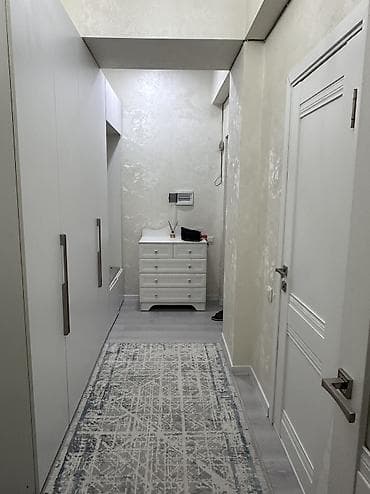 восточно: 1 комната, 44 м², Элитка, 14 этаж, Евроремонт — 4