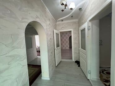 гостевой дом на панораме бишкек: Дом, 170 м², 7 комнат, Собственник, Дизайнерский ремонт — 12