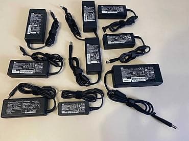 ssd 256: ⚡В наличии новые зарядки, блоки питания для ноутбуков. 🔌Широкий — 1