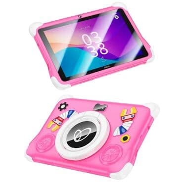 универсальные мобильные батареи для планшетов 7 up: Планшет, Новый, Детский — 3