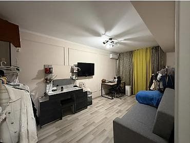 erl group: 2 комнаты, 45 м², Индивидуалка, 2 этаж, Евроремонт — 2