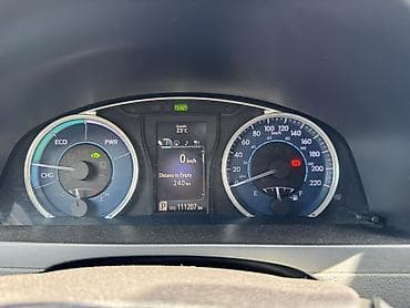 хайландер лимитед: Toyota Camry: 2016 г., 2.5 л, Автомат, Гибрид, Седан — 6