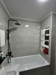 дом на первой линии: Строится, Элитка, 1 комната, 48 м² — 14