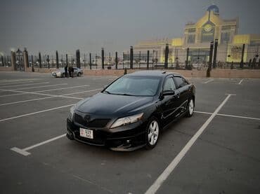 скутер трицикл бензиновый с кабиной цена: Toyota Camry: 2011 г., 2.5 л, Автомат, Бензиновая, Седан — 8