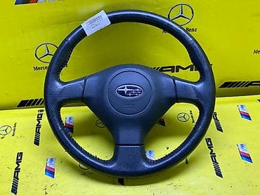 Руль Subaru Оригинал, Япония