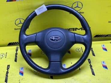 стопы субару: Руль Subaru Оригинал, Жапония — 1