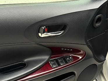 продажа лексус: Lexus GS: 2003 г., 0.3 л, Автомат, Бензин, Седан — 4