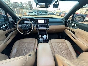 kia sorento 2022: Kia Sorento: 2020 г., 2.2 л, Автомат, Дизель, Кроссовер — 3