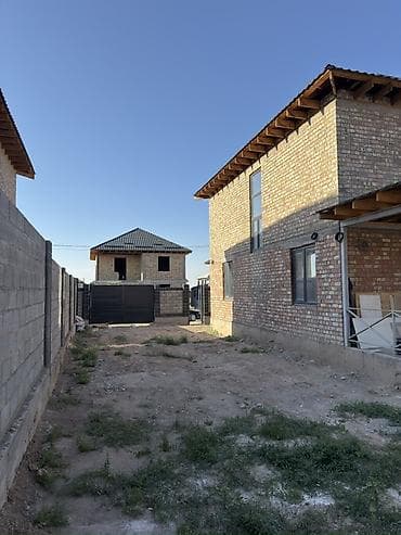 Современный двухэтажный кирпичный дом 130 м² с дизайнерским ремонтом — 6