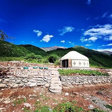 каракол отель: Срочно продаем действующий туристический бизнес в очень красивом — 7