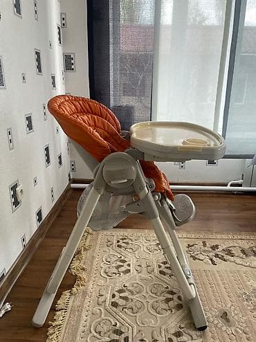 мойка аппарат высокого давления: Продаю стол для кормления от Chicco. Складывается, высота сидушки — 2