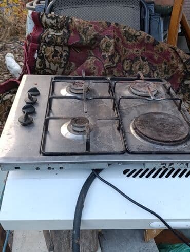 встроенная вытяжка для кухни: Комбинированная, Механическое, Встраиваемая — 4