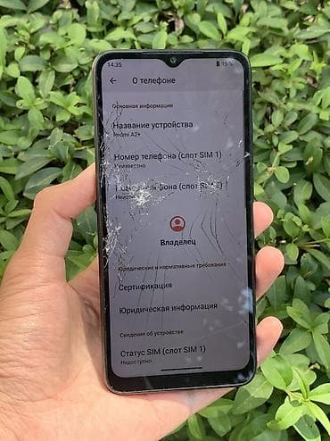 redmi note 12: Redmi, Redmi A2 Plus, Б/у, 64 ГБ, цвет - Черный, 2 SIM — 2