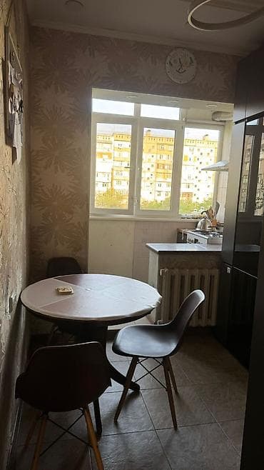 105: 3 комнаты, 61 м², 105 серия, 5 этаж, Евроремонт — 2