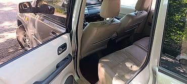 terrano 2: Nissan X-Trail: 2003 г., 2.5 л, Автомат, Бензин, Кроссовер — 9
