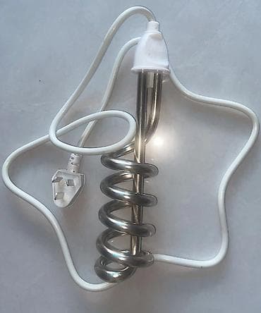 ipod mini: Кипятильник для воды #кипятильник #кипятильникдляводы — 5