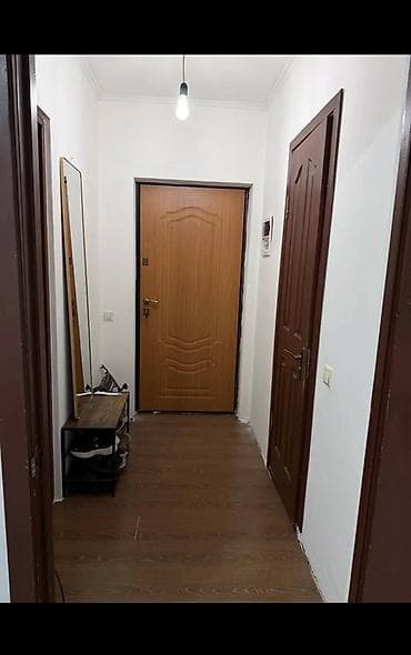 ts group: 1 комната, 30 м², Арча-Бешик ж/м Индивидуалка, 1 этаж, Косметический ремонт — 5