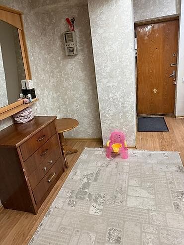 2 комнаты, Агентство недвижимости, Без подселения, С мебелью полностью