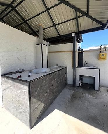 Дома: 🏡 **Продается новый дом в Бишкеке!** 📍 **Район Кирком** * 📐 Участок — 1