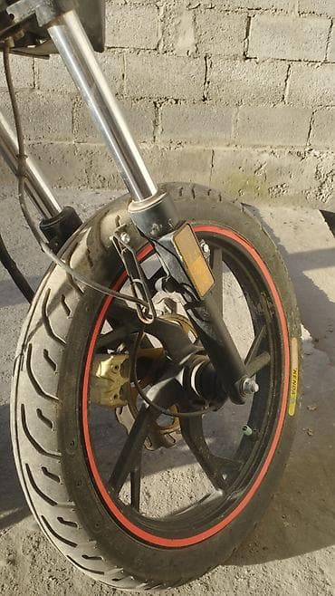 gilera runner: Продаю два мотоцикла один можно сказать на ходу чисто кузов собрать — 1