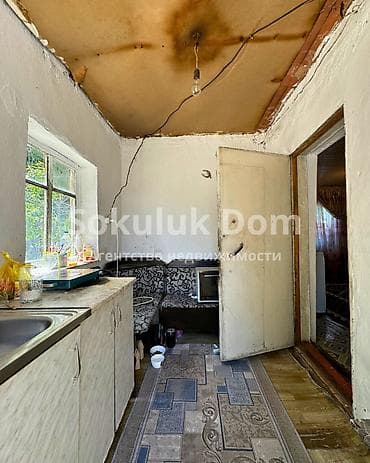 квадрат: 🏠Продаётся дом в с Сокулук, 200 метров от трассы. 🟡Комнаты: 2 — 5