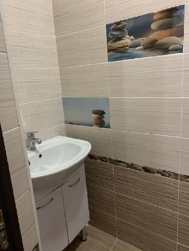 аренда квартир бишкек собственник без подселения: 3 комнаты, 125 м², Элитка, 2 этаж — 7