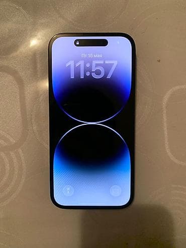 14 plus iphone: IPhone 14 Pro, 256 ГБ, Черный, 86 % — 1