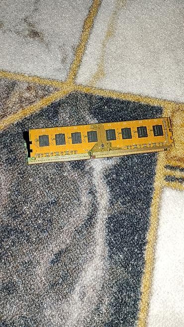 hyper x cloud: Оперативная память, DDR3, Для ПК — 4