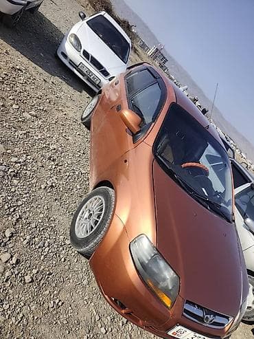 vw jetta: Daewoo Kalos: 2005 г., 1.2 л, Механика, Бензин, Хэтчбэк — 4