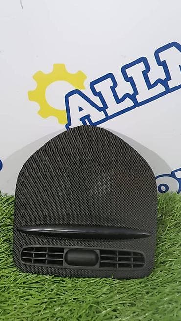 Mercedes-Benz ML164, информационный дисплей