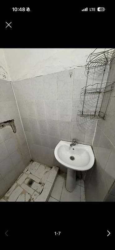 дом чалдоваре: 14 м², С мебелью — 7