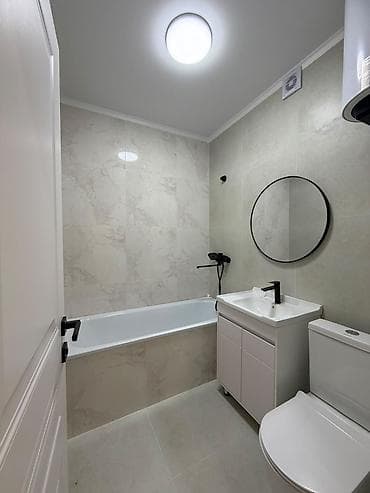 Недвижимость: 1 комната, 45 м², Технопарк Элитка, 5 этаж, ПСО (под самоотделку) — 7