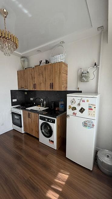 Недвижимость: 2 комнаты, 67 м², Элитка, 4 этаж, Евроремонт — 9