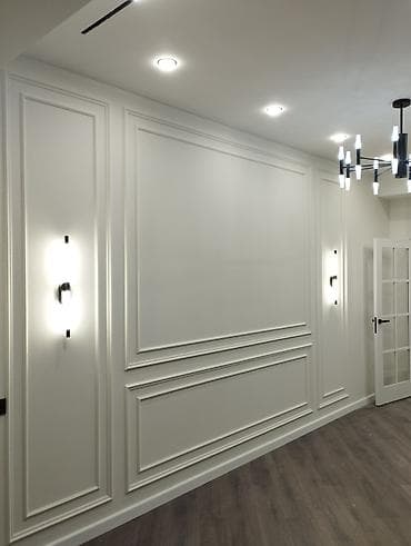 Ремонт под ключ | Кухни, Офисы, Дома Больше 6 лет опыта