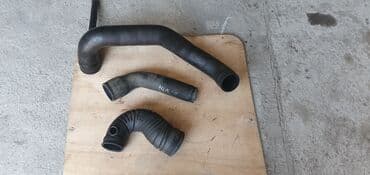 Турбина Mercedes-Benz Оригинал, Германия at lalafo.kg Турбина Mercedes-Benz Оригинал, Германия