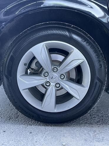 Honda Odyssey: 2019 г., 3.5 л, Автомат, Бензин, Минивэн — 6