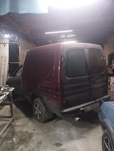 увз бортовой: Легкий грузовик, Wielton, Стандарт, До 1 т, Новый — 8